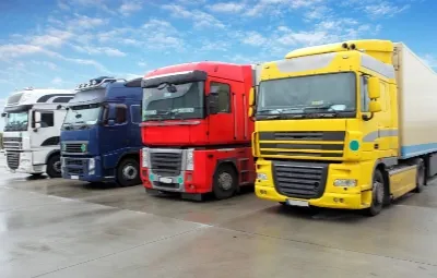 İstanbul Almus Nakliye Ambarı