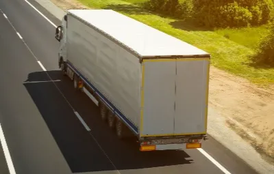 İstanbul ile Almus Arası Parça Eşya Taşıma