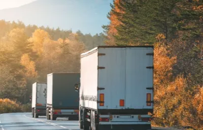 İstanbul ile Almus Arası Klima Taşıma